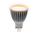 Gauss LED MR11 3W GU4 2700K FROST Лампа светодиодная