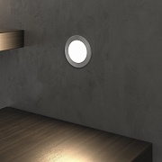 Подсветка для лестниц и дорожек MRL LED 1108 алюминий IP65
