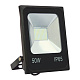 LEEK LE FL SMD LED5 30W CW (30) IP65 холодный, белый Прожектор