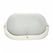 Ecola Light GX53 LED ДПП 03-9-102 IP65 белый Светильник