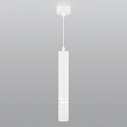 Elektrostandard DLN003 GU10 белый матовый Спот