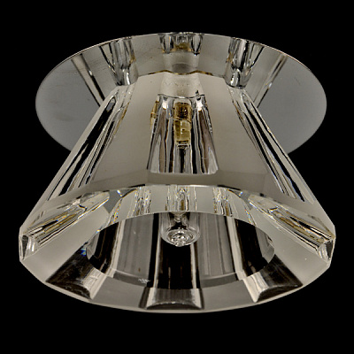 Vektor VP0133 CH (G9) Светильник