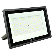 Feron Прожектор 150W 6400K черный IP65 SFL90-150