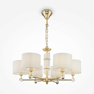 Maytoni Люстра Alloro E14х6