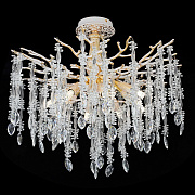 Linvel LV 9471/8 Андреа Золото G9 40W Люстра