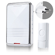 Elektrostandard DBQ11M AC 36M белый Дверной звонок