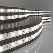 4,8W дневной белый 4200К LED2835/60 550Lm/м 12V 5м IP20