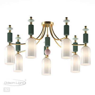 ODEON LIGHT EXCLUSIVE 4861/7C Candy