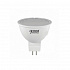 Gauss LED Elementary MR16 11W GU5.3 3000K Лампа светодиодная