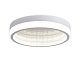 Ambrella FA9431 WH белый 90W D500*90 (ПДУ РАДИО 2.4) Люстра