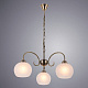ARTE LAMP A9317LM-3AB Люстра