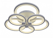 MaxLight Decor 2004 150W champaign gold, LED светильник с ПДУ3000-6500К