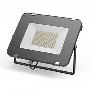 Прожектор LED 300W IP65 6500К графитовый 36000lm Qplus Gauss ПОД ЗАКАЗ