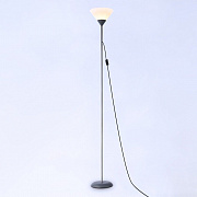 Ambrella Торшер TR97615 SL серебро E27 max 40W D245*1760