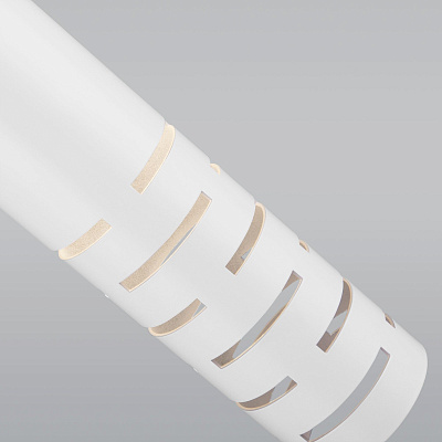 Elektrostandard DLN003 GU10 белый матовый Спот