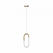 Kink Light 08271,33(3000K)  Подвес Канто золото 
