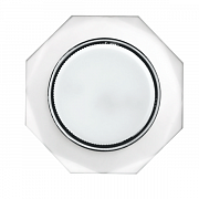 DIODTRADE GLAMUR GX53002 SMD 4200K матовый с подсветкой Светильник