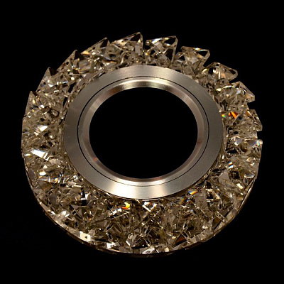 Linvel V 700 LED (MR16) хром Светильник с подсветкой