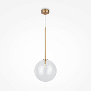 Люстра MOD172PL-01BS Mood Maytoni 