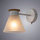 ARTE LAMP A1031AP-1WH Бра