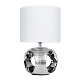 ARTE LAMP A5035LT-1CC ZAURAK Настольная лампа