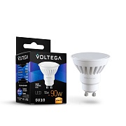Voltega MR16 10W GU10 2800K Ceramics