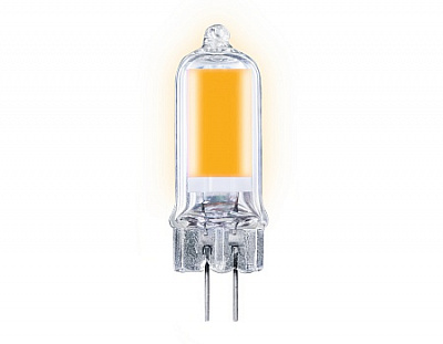 Ambrella Filament LED G4 2,5W 3000K (20W) 220-230V Лампа светодиодная