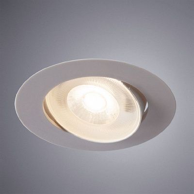 ARTE LAMP A4761PL-1WH Светильник