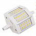 Ecola Projector LED Lamp Premium 9,0W F78 220V R7s 4200K, J7SV90ELC (10/100) СНЯЛИ