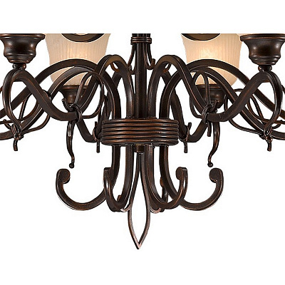 Favourite Campolina 1466-12P Люстра