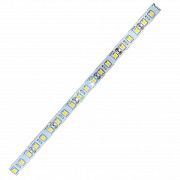 Ecola LED strip PRO 14.4W/m 12V IP20 8mm 120Led/m 4200K 26Lm/LED 1400Lm/m светодиодная лента  5м