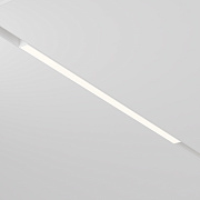 Maytoni Трековый светильник TR030-2-24W3K-W