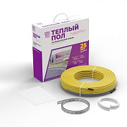 Кабель нагревательный для теплого пола 2286621 S шт 2 4568.95 0 9137.9 0 20% 1827.58