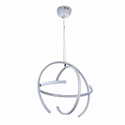 Led4U 1739/3CL WT Подвесной светильник