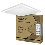 NEOX ДВО-02 ПРИЗМА 45Вт 4000К 595х595х19мм Панель универсальная 