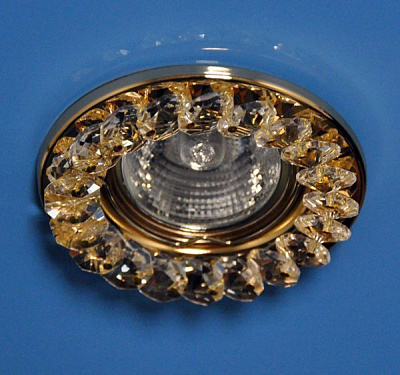 Linvel V 616 G/Clear (MR16) Светильник