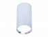 Ambrella TN219 SL/S серебро/песок GU5.3 D56*100 Светильник накладной