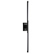 ARTE LAMP A2029AP-1BK LINES Бра