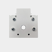 SWG Комплект заглушек для трека SY-LINK-ECS-IZI-WH белый