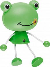 Feron Ночники Лягушка с датчиком освещенности 0,5W зеленый FN1158 