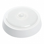 Светильник LED с ИК-датчиком 10W 800Lm 4000K  IP20  AL3022 Feron