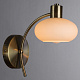 ARTE LAMP A7556AP-1AB LATONA Бра