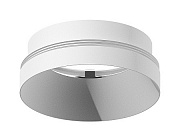 Ambrella Насадка передняя D70mm N7030 SWH белый песок 