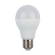 Ecola classic LED 10,2W A60 220V E27 4000K композит 110x60 Лампа светодиодная