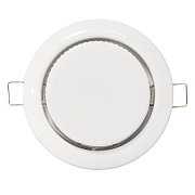 Светильник GX53 10 pack Белый SignImpress