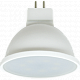 Ecola MR16 LED 8,0W 220V GU5.3 4200K Premium матовое стекло Лампа светодиодная