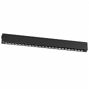 Трековый Светильник д/1-фазн трека диммир Teta 18W 3000-6000K Черный