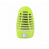 ASD Ночник сд москитный NLM 01-MB зеленый с выкл IN HOME