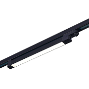 StLuce ST663.446.10 Светильник трековый трёхфазный 10W 4000K черный