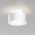 Maytoni Потолочный светильник Space GX53 12Вт C092CL-GX53-W